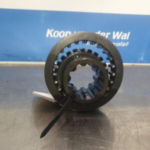 GEARBOX - New Holland T5 Series