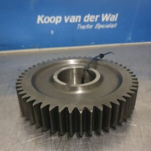 GEARBOX - New Holland T5 Series