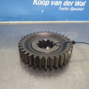 GEARBOX - New Holland T5 Series