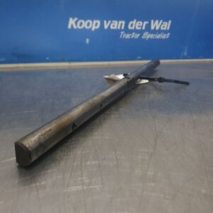 GEARBOX - New Holland T5 Series