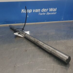 GEARBOX - New Holland T5 Series