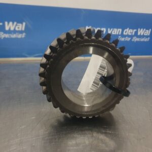 GEARBOX - New Holland T5 Series