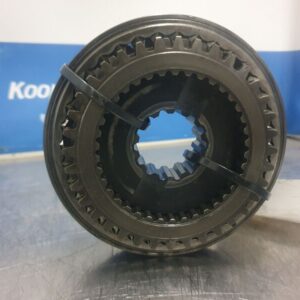 GEARBOX - New Holland T5 Series