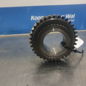 GEARBOX - New Holland T5 Series