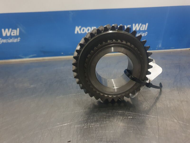 GEARBOX - New Holland T5 Series