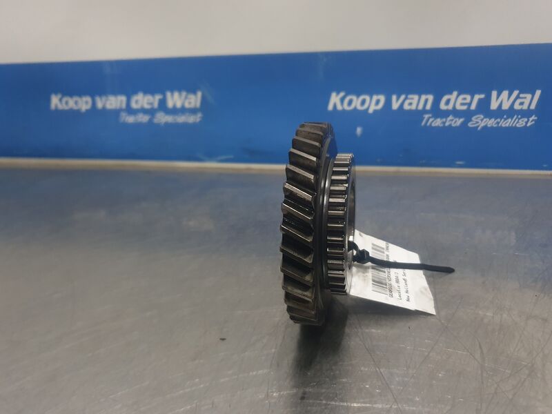 GEARBOX - New Holland T5 Series - Image 2