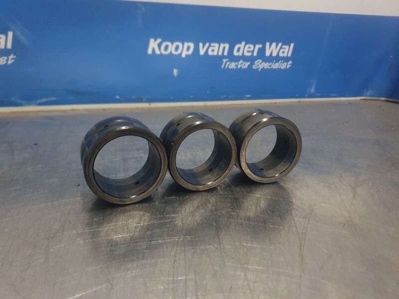 GEARBOX - New Holland T5 Series