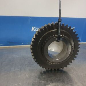 GEARBOX - New Holland T5 Series