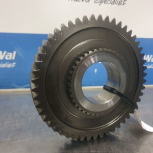 GEARBOX - New Holland T5 Series