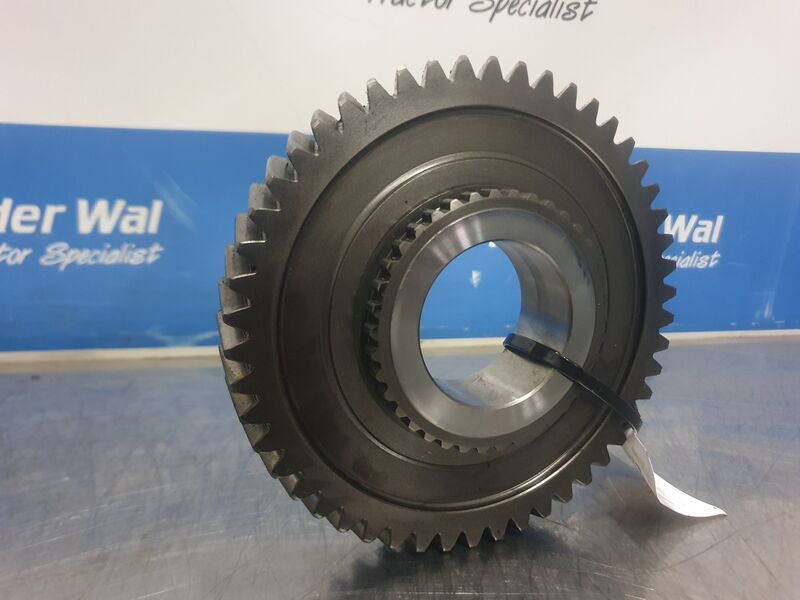 GEARBOX - New Holland T5 Series