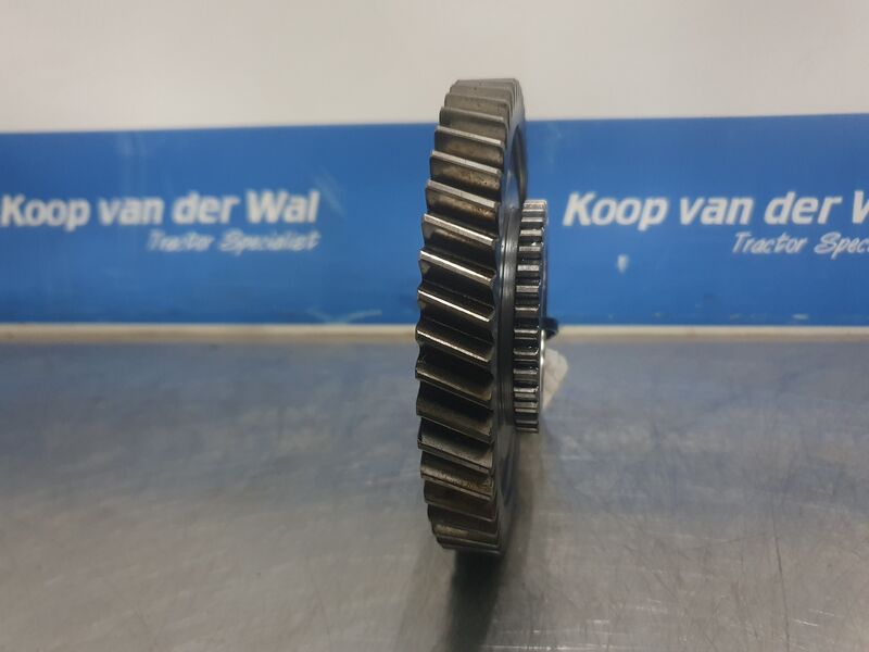 GEARBOX - New Holland T5 Series - Image 2