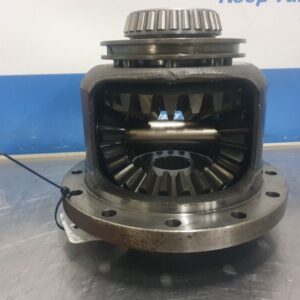 DIFFERENTIAL - New Holland T5 Series