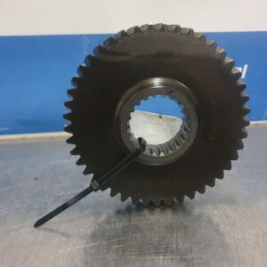 GEARBOX - New Holland T5 Series