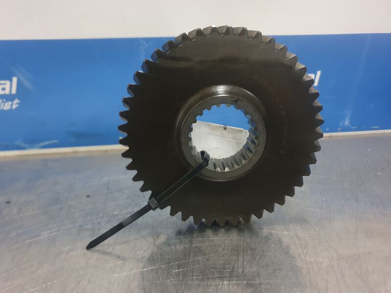 GEARBOX - New Holland T5 Series