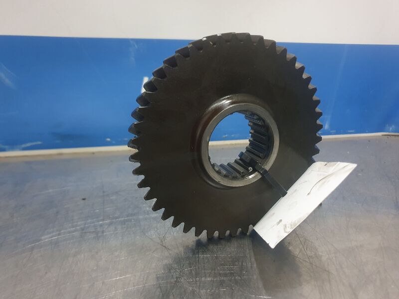 GEARBOX - New Holland T5 Series - Image 3