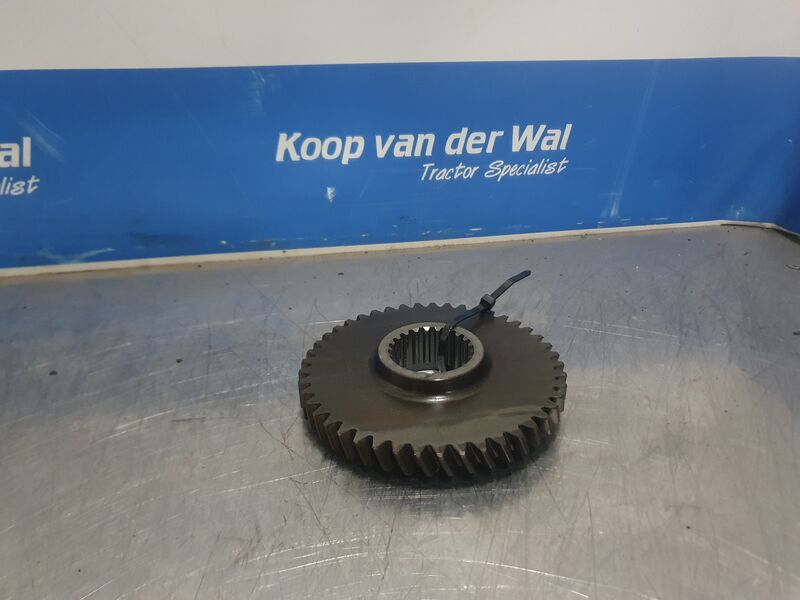 GEARBOX - New Holland T5 Series - Image 4