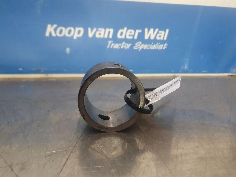 GEARBOX - New Holland T5 Series