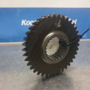 GEARBOX - New Holland T5 Series