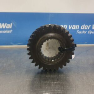 GEARBOX - New Holland T5 Series