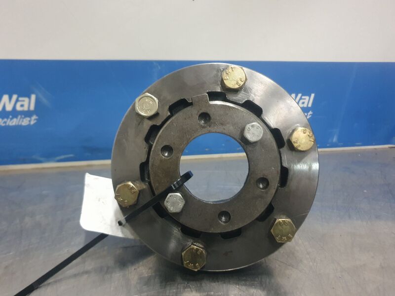 DIFFERENTIAL - New Holland T5 Series