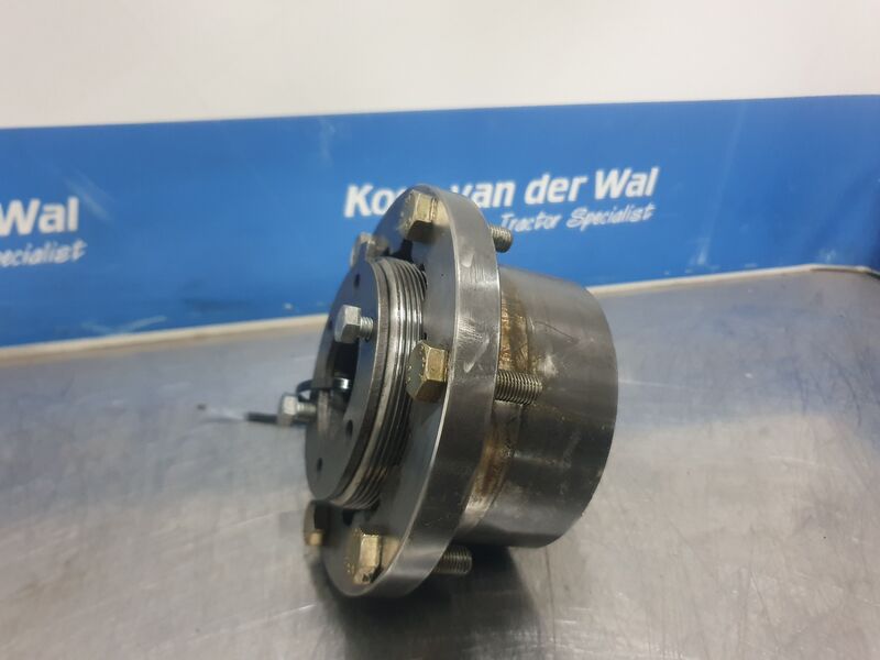 DIFFERENTIAL - New Holland T5 Series - Image 2