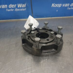 DIFFERENTIAL - New Holland T5 Series