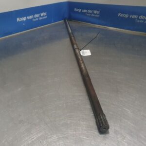 GEARBOX - New Holland T5 Series