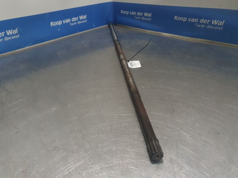 GEARBOX - New Holland T5 Series