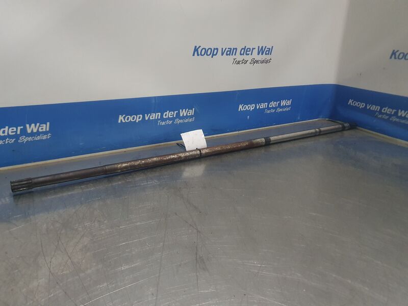 GEARBOX - New Holland T5 Series - Image 2