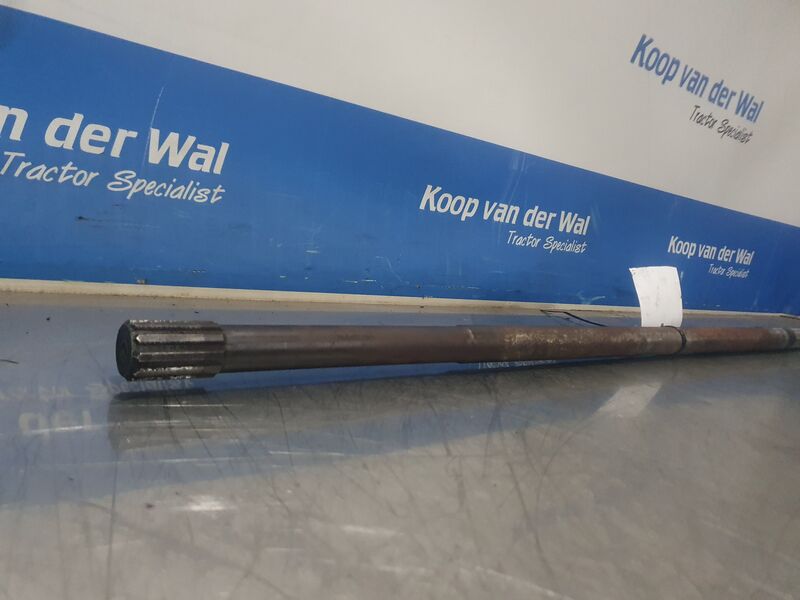 GEARBOX - New Holland T5 Series - Image 3