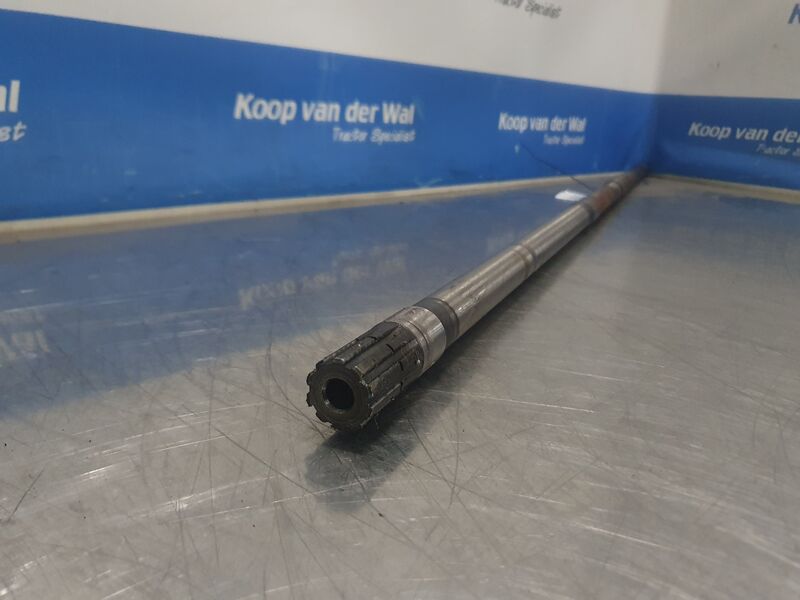 GEARBOX - New Holland T5 Series - Image 4