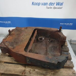 FRONTSUPPORT - Case IH Puma 130