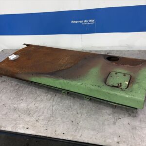 SHEETMETAL - Fendt 312 LSA