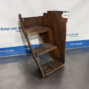 SHEETMETAL - Fendt 312 LSA