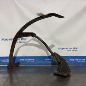 MUDGUARD - Fendt 312 LSA