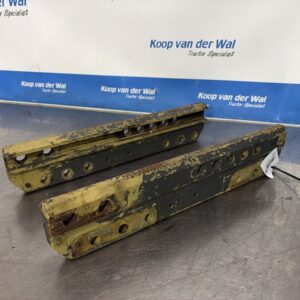 DRAWBAR - Fendt 312 LSA