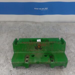 WEIGHTS - John Deere 7820