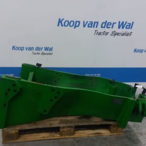 FRONTSUPPORT - John Deere 7820