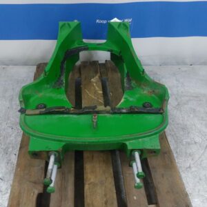 SHEETMETAL - John Deere 7820