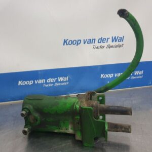 BRAKE - John Deere 7820