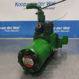 ORBITROL - John Deere 7820