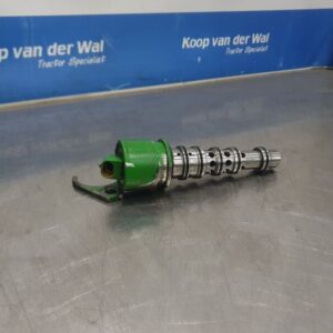 TRANSMISSION - John Deere 7820