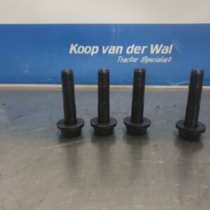 GEARBOX - John Deere 7820