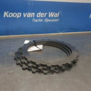 GEARBOX - John Deere 7820