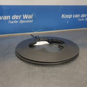 GEARBOX - John Deere 7820