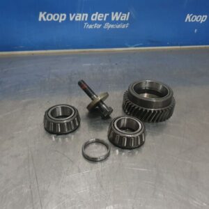 GEARBOX - John Deere 7820