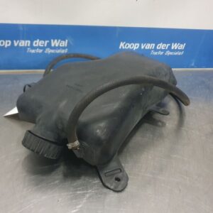 SHEETMETAL - John Deere 7820