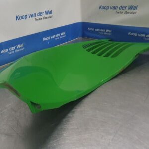 SHEETMETAL - John Deere 7820