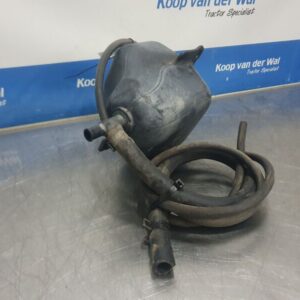 COOLING - John Deere 7820