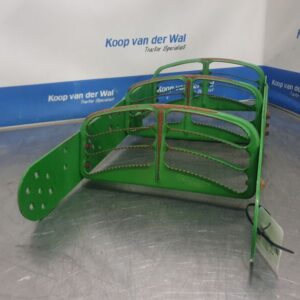 CABINE - John Deere 7820